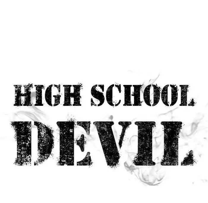 High School Devil Chapter 188 18